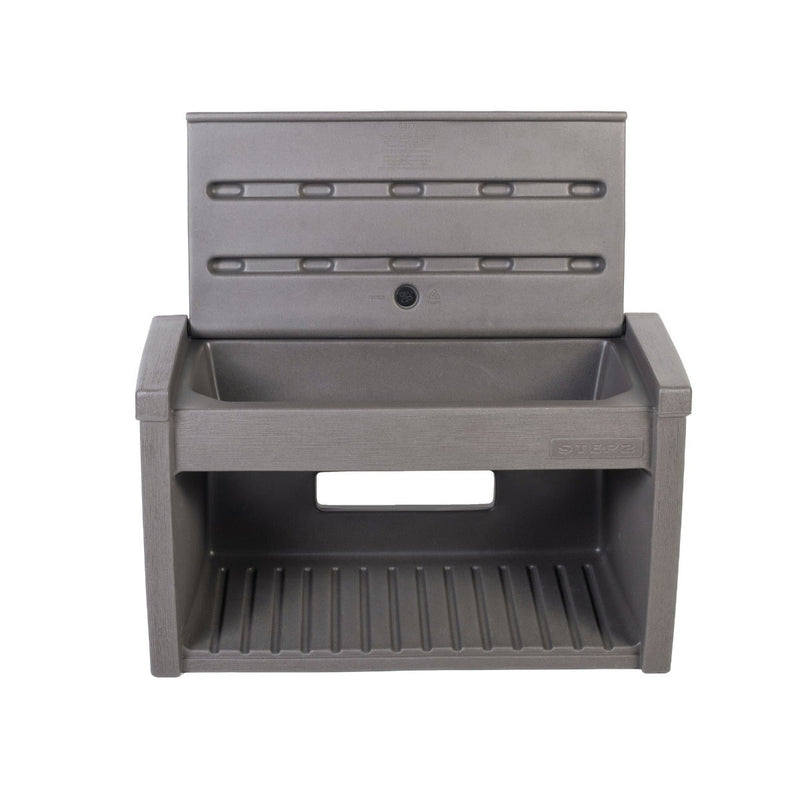 Lakewood Boot Bench from Step2