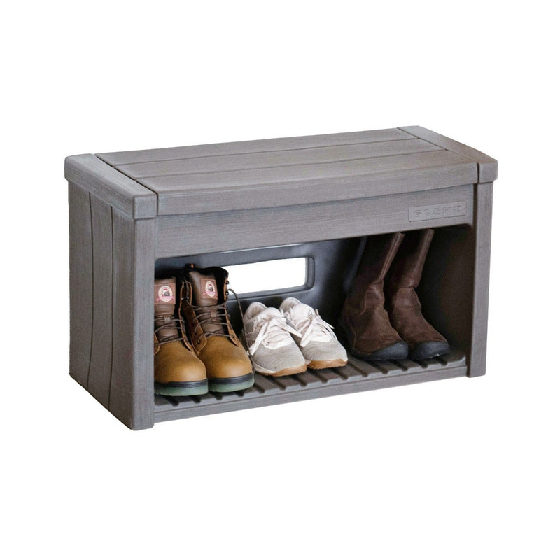 Lakewood Boot Bench from Step2