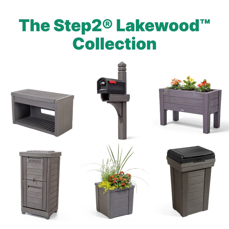 The Lakewood Collection