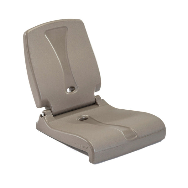 Flip Seat™ - Brown
