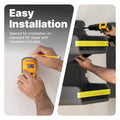  EverTough Vertical Wall Shelf easy to install