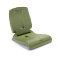 Flip Seat™ - Olive Green