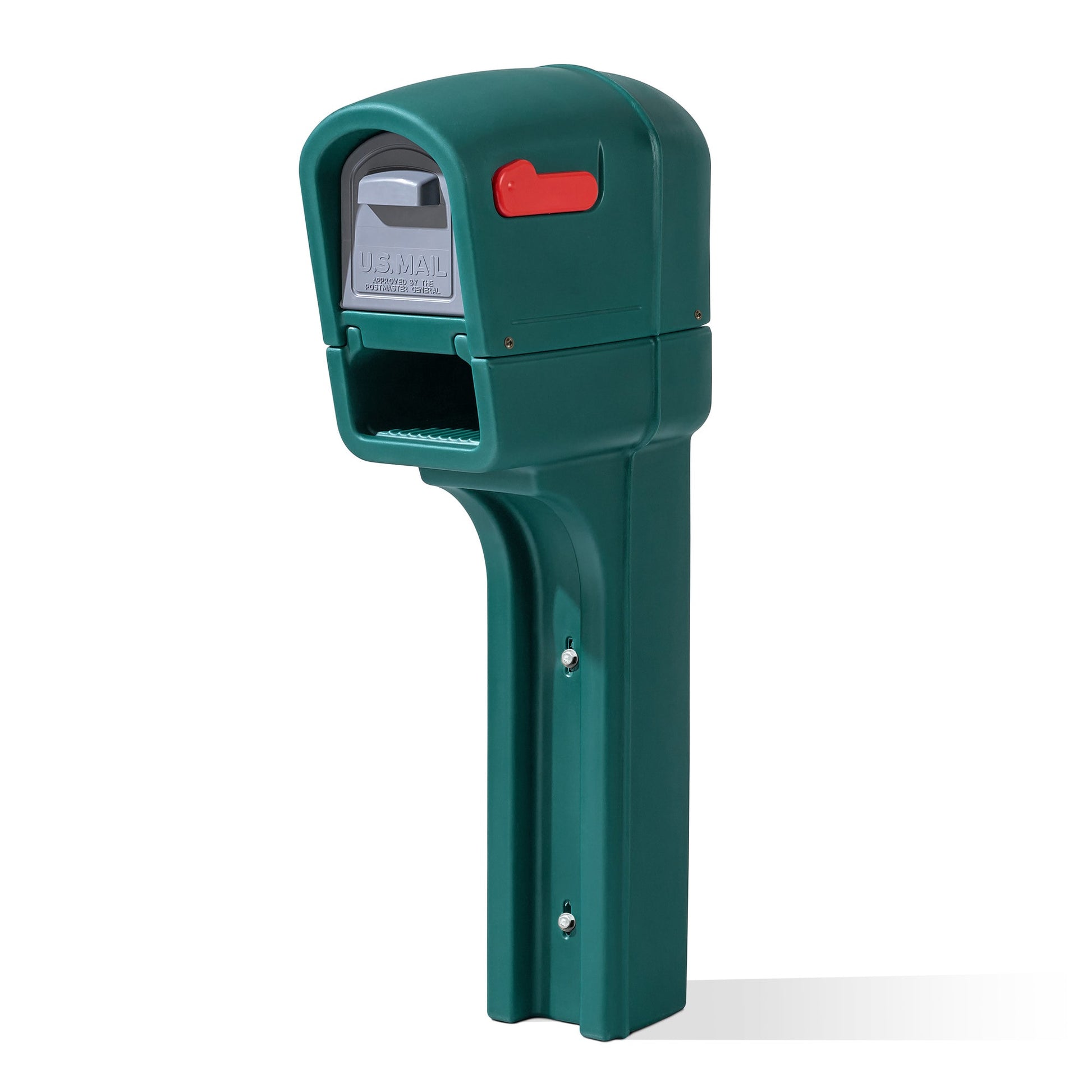 MailMaster® Plus Mailbox™ - Spruce Parts