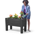 Lakewood Raised Planter™
