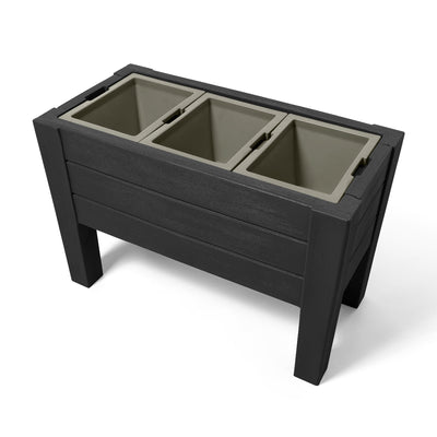 Lakewood Raised Planter™