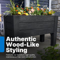 Lakewood Raised Planter™