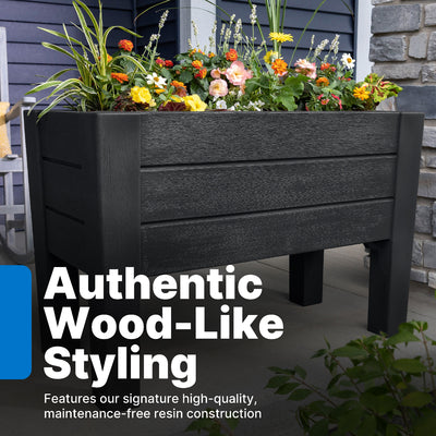 Lakewood Raised Planter™