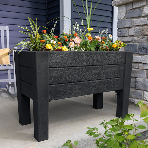 Lakewood Raised Planter™