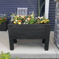 Lakewood Raised Planter™