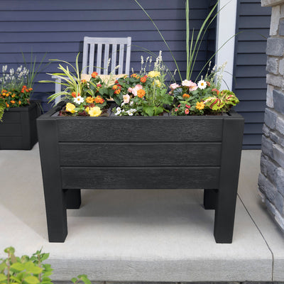 Lakewood Raised Planter™
