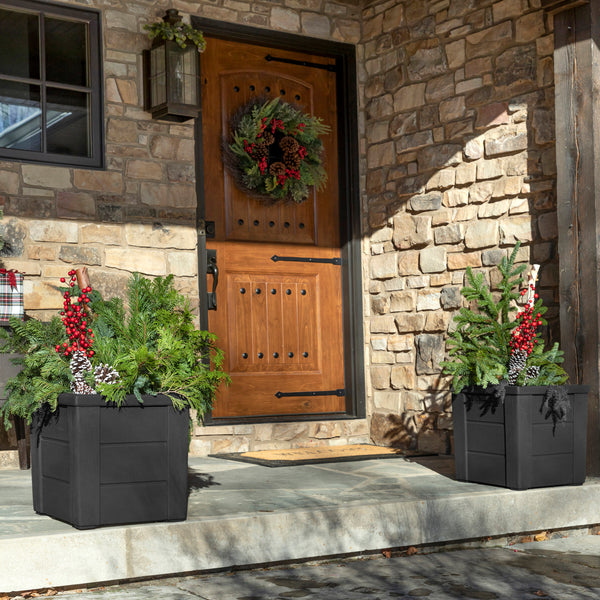 Lakewood Planter Box™