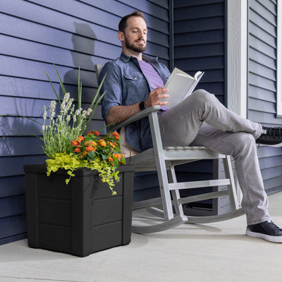 Lakewood Planter Box™