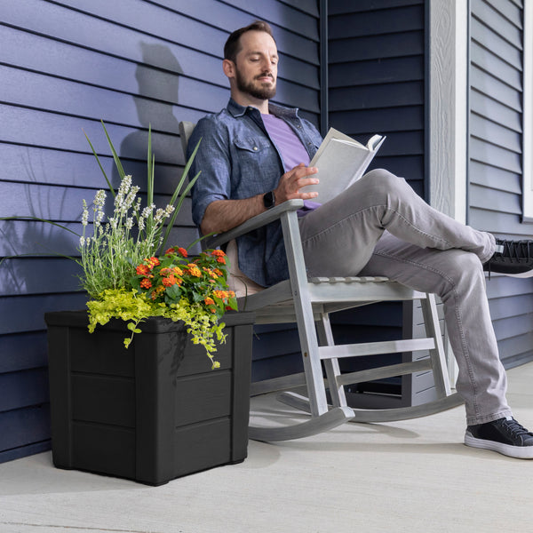 Lakewood Planter Box™