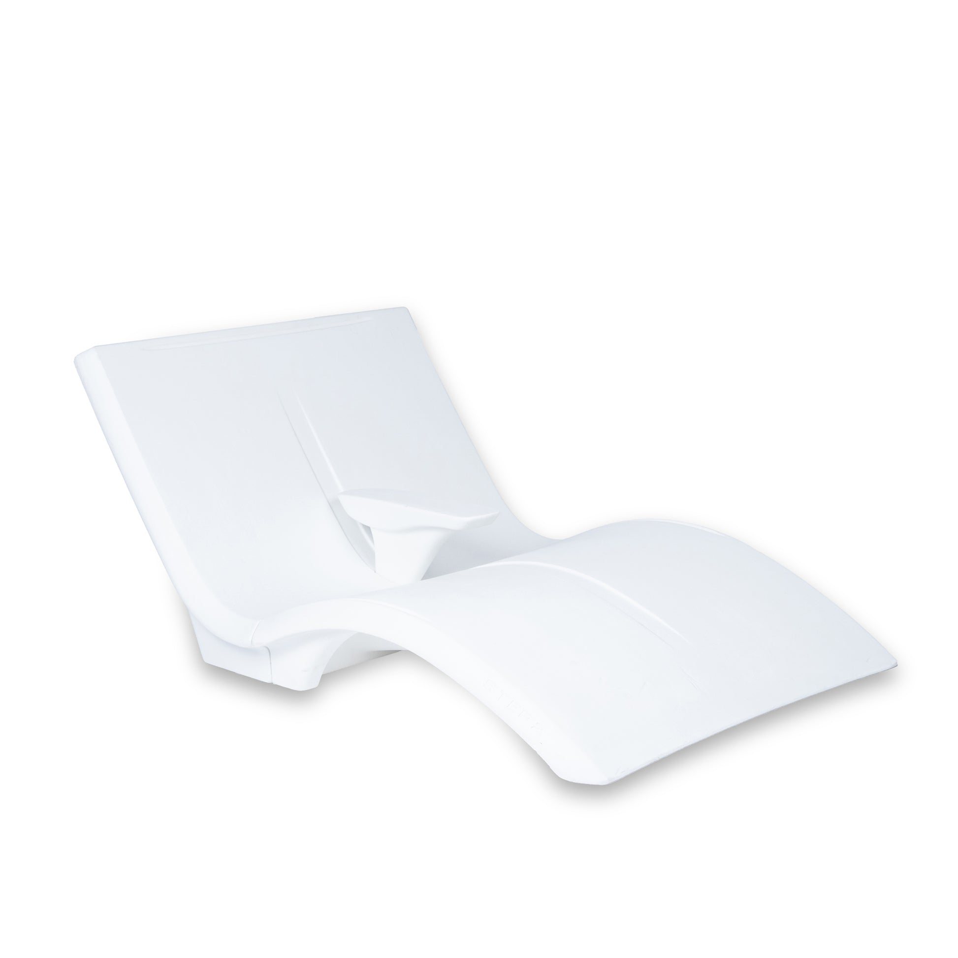 Vero Lounger Loveseat