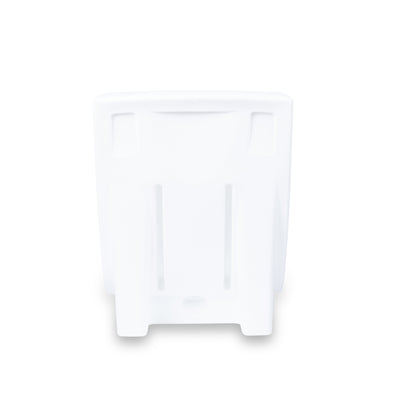 Vero Chair back side of chair