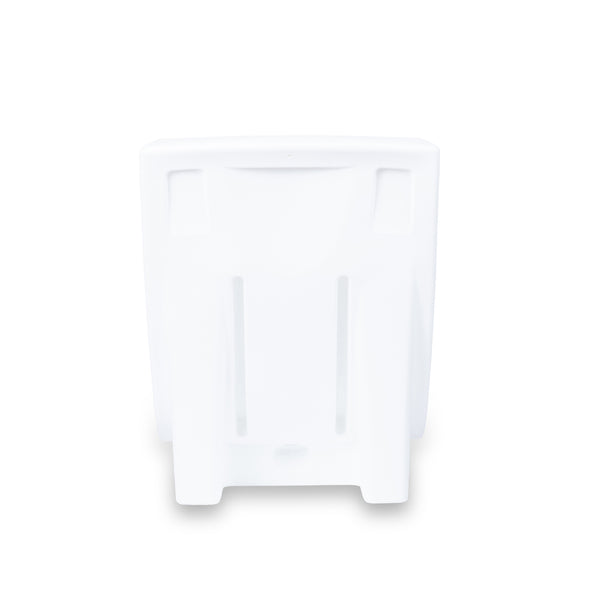 Vero Chair back side of chair