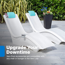 Vero Pool Accessories™