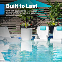 Vero Pool Accessories™