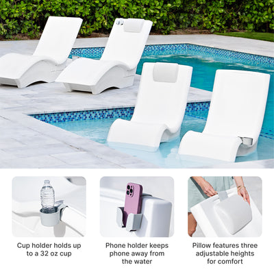 Vero Pool Accessories™