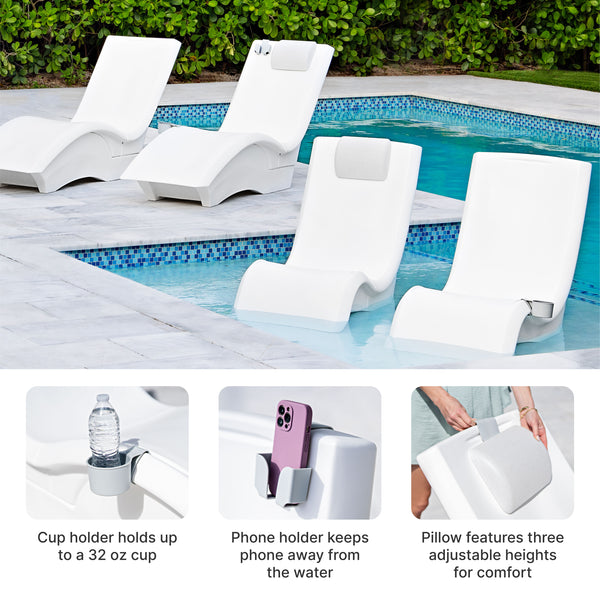 Vero Pool Accessories™