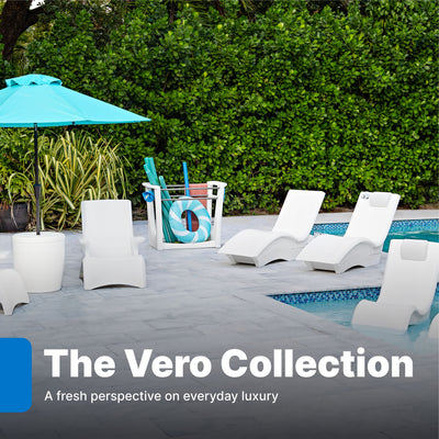 Vero Pool Accessories™