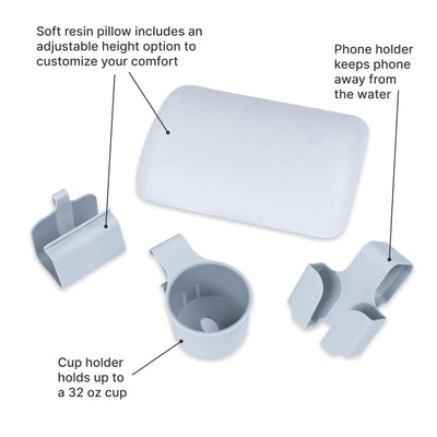 Vero Pool Accessories™