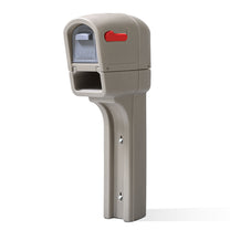 Mailmaster Plus Mailbox™ - Stone Gray