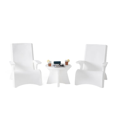 Vero In Pool Accent Table™