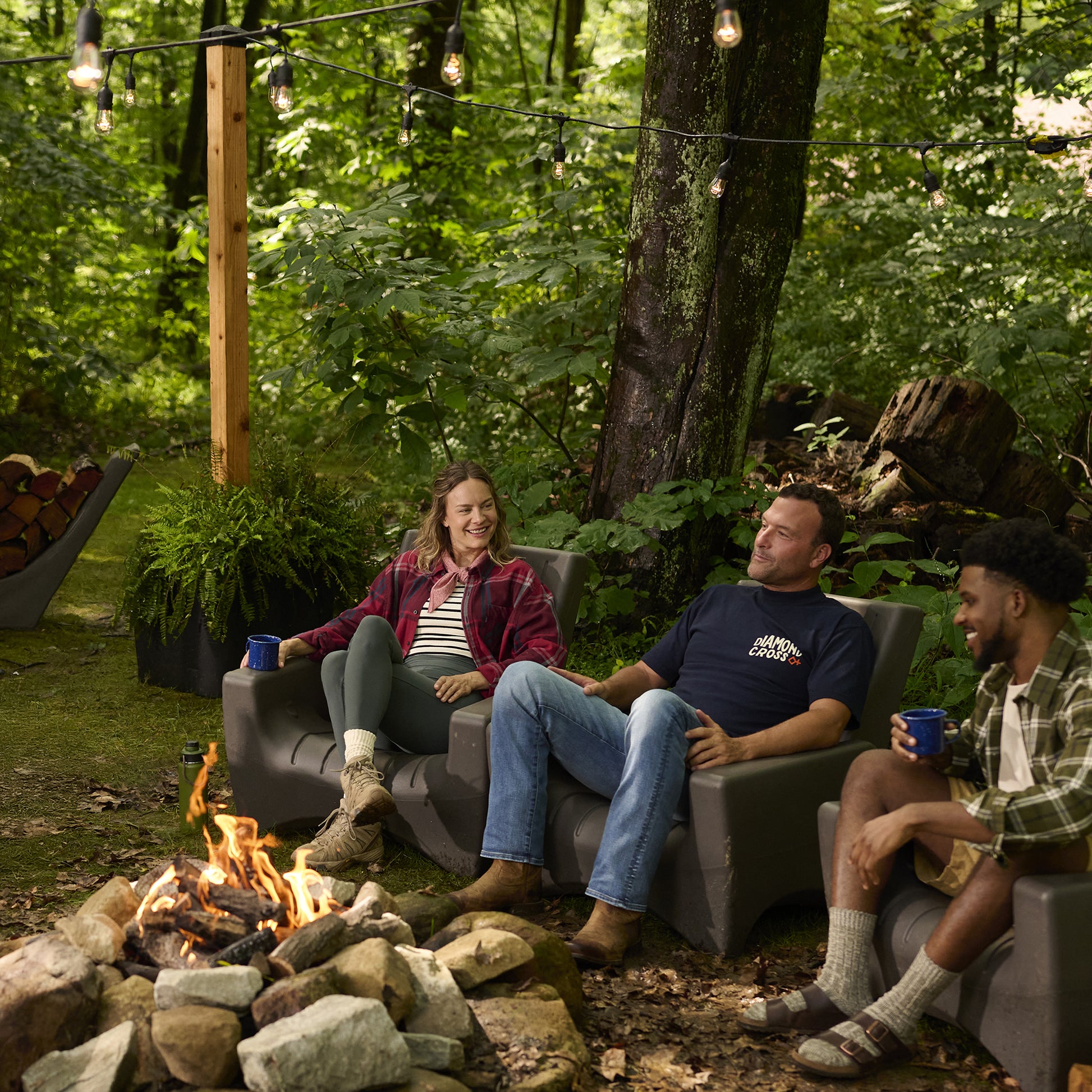 SwitchBack Patio Chair™