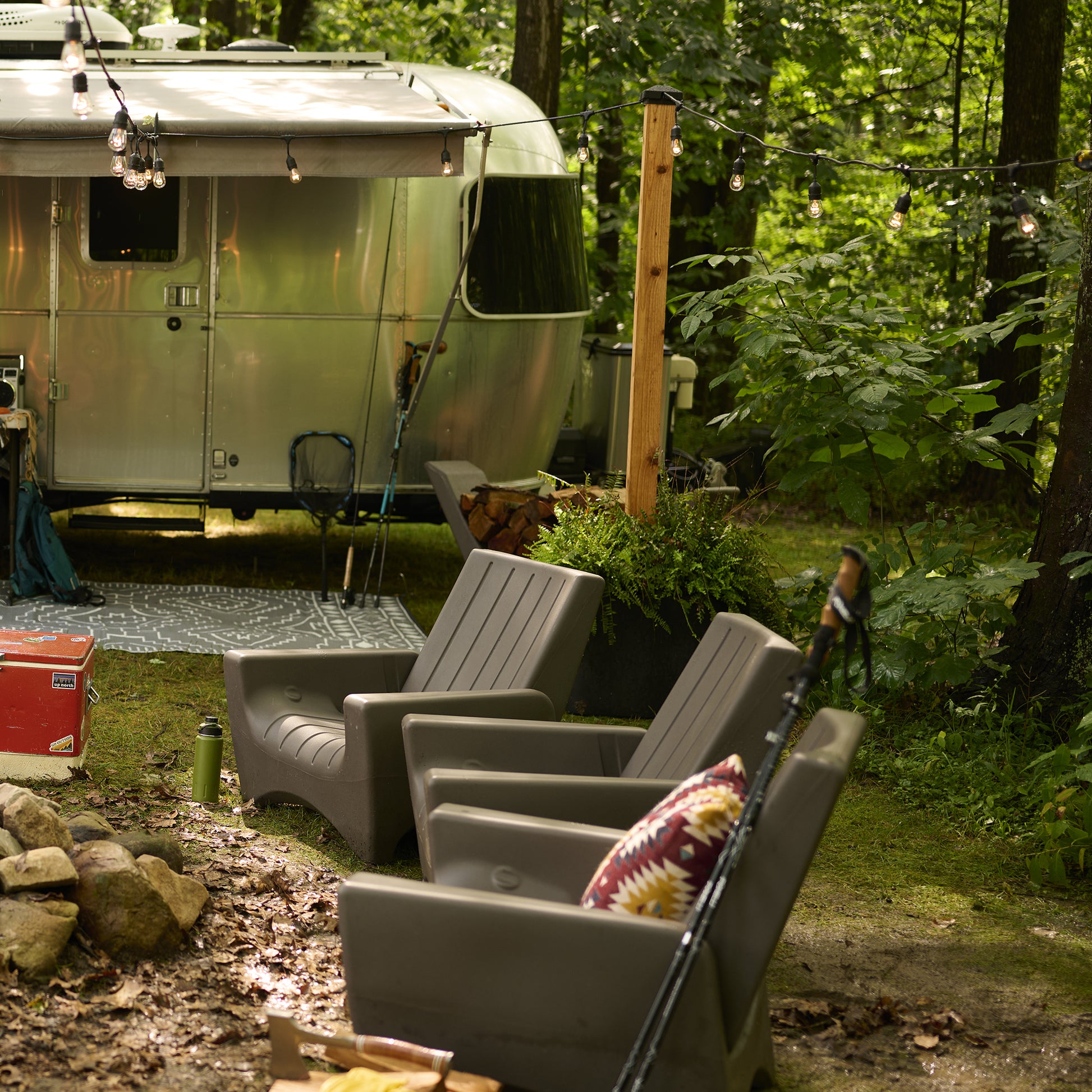 SwitchBack Patio Chair™