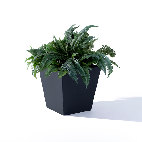 Tremont Short Square Planter™