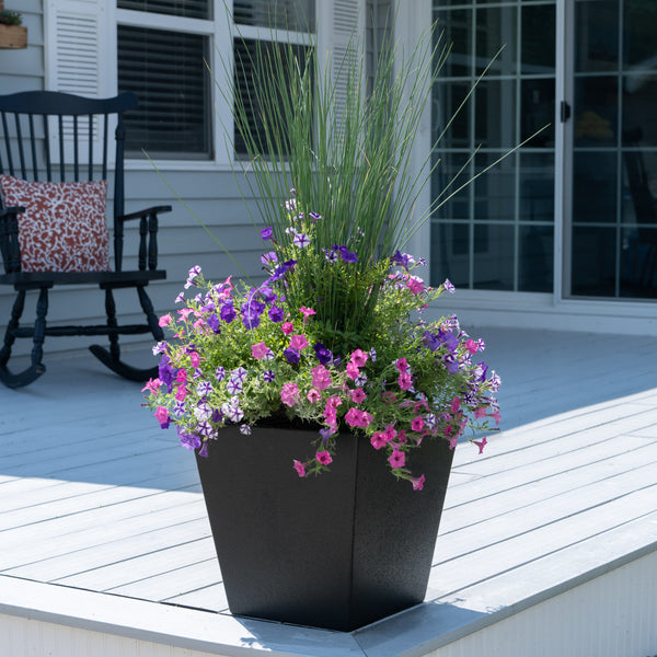 Tremont Short Square Planter™