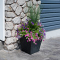Tremont Short Square Planter™ 14