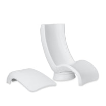 Mondello Chair with Shade™ removable shade