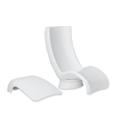 Mondello Chair with Shade™ removable shade