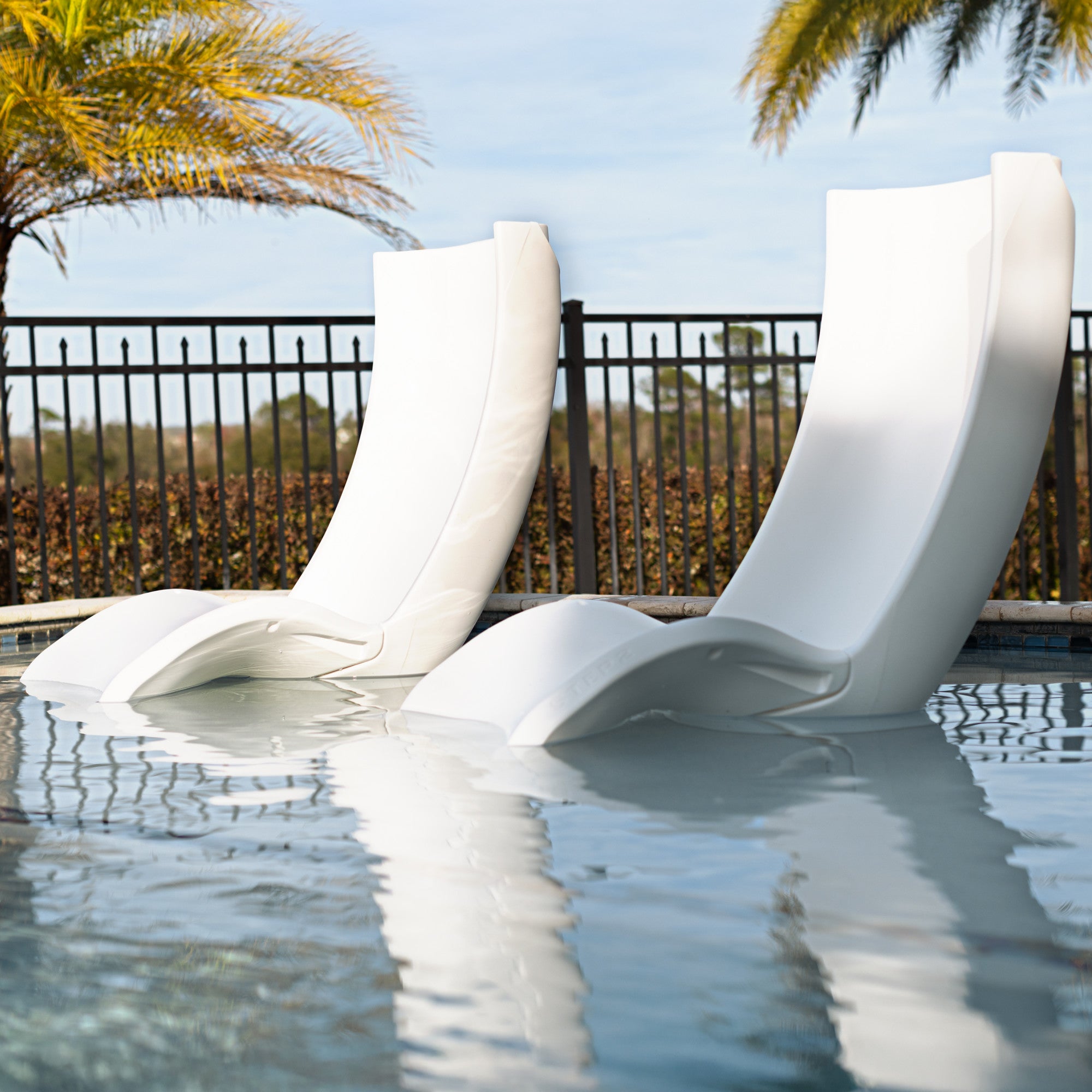 Mondello Chair with Shade™ from Step2