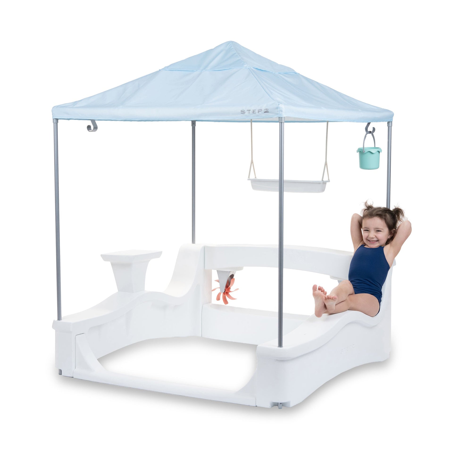 Vero Kid Cabana Parts