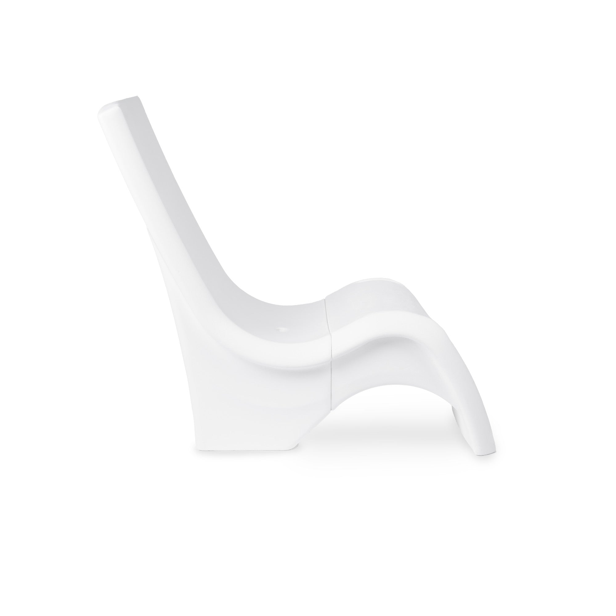 Vero Chair Tall from Step2