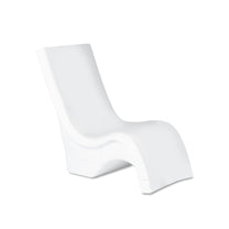 Vero Chair Tall