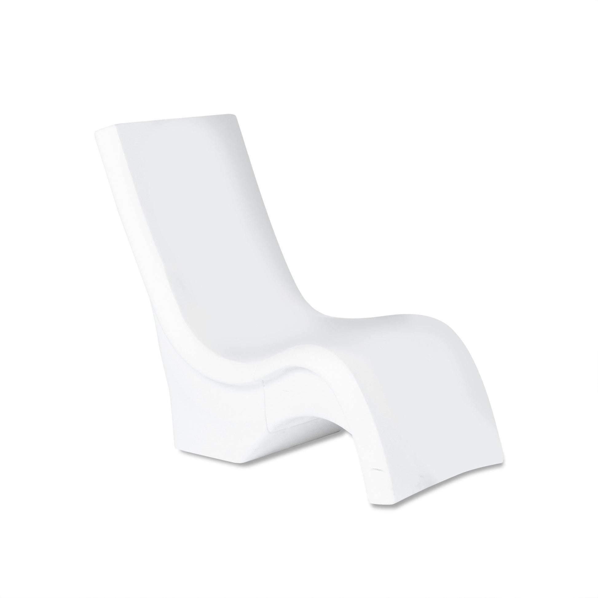 Vero Chair Tall Parts