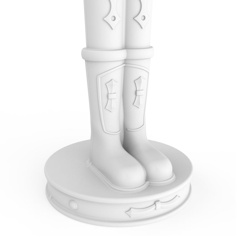 Nutcracker Prince Step2