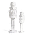 4ft Paintable Nutcracker Prince Jr