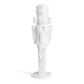 4ft Paintable Nutcracker Prince Jr