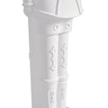 4ft Paintable Nutcracker Prince Jr