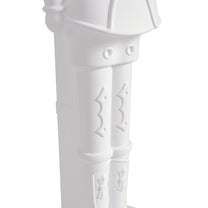 4ft Paintable Nutcracker Prince Jr