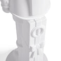 4ft Paintable Nutcracker Prince Jr