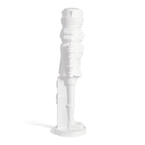 4ft Paintable Nutcracker Prince Jr