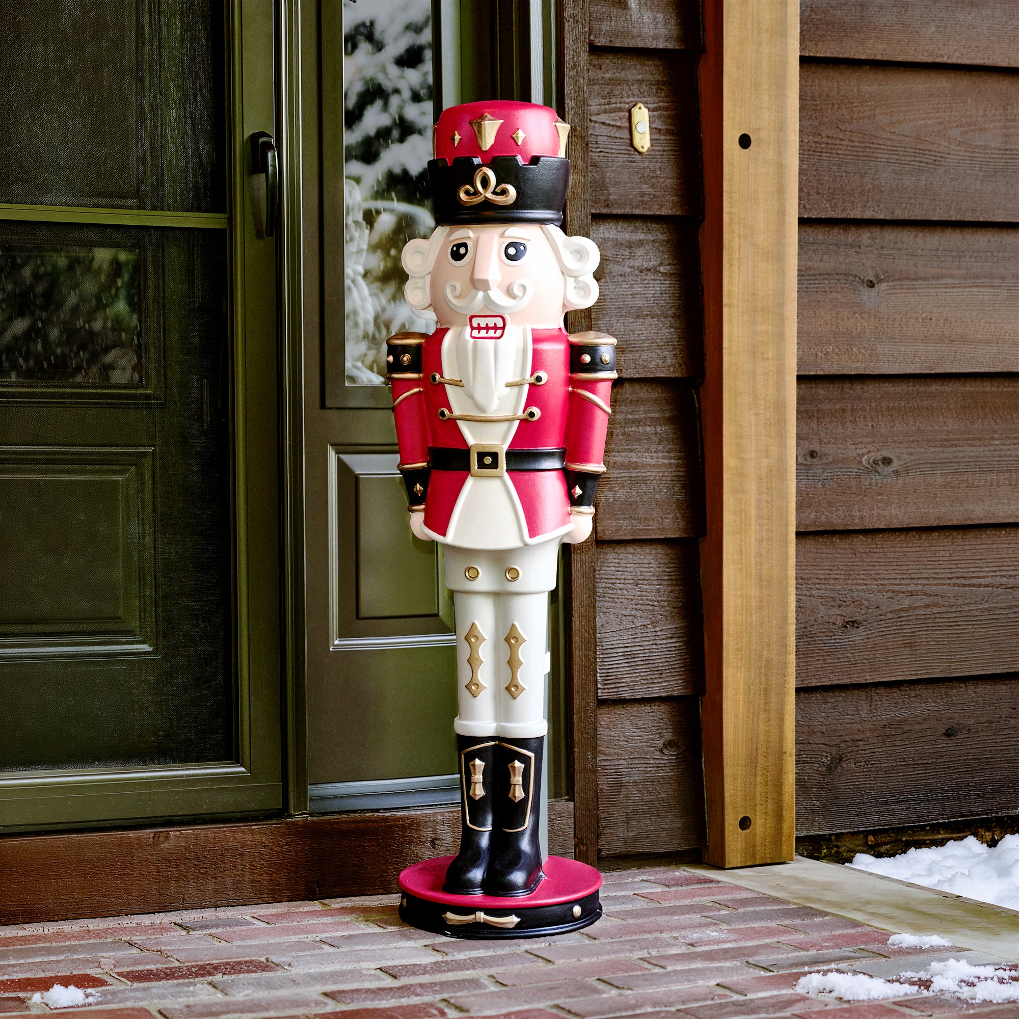 Outdoor Christmas Decorations – Step2