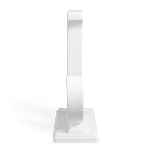Large Outdoor 3-Piece Christmas JOY Letters Decoration - White