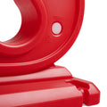 Paintable Large Outdoor 3-Piece Christmas JOY Letters Decoration - Red